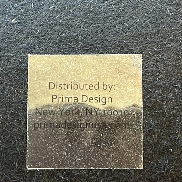 Glass Golden Gate Bridge Trinket Tray - Picture 5 of 5